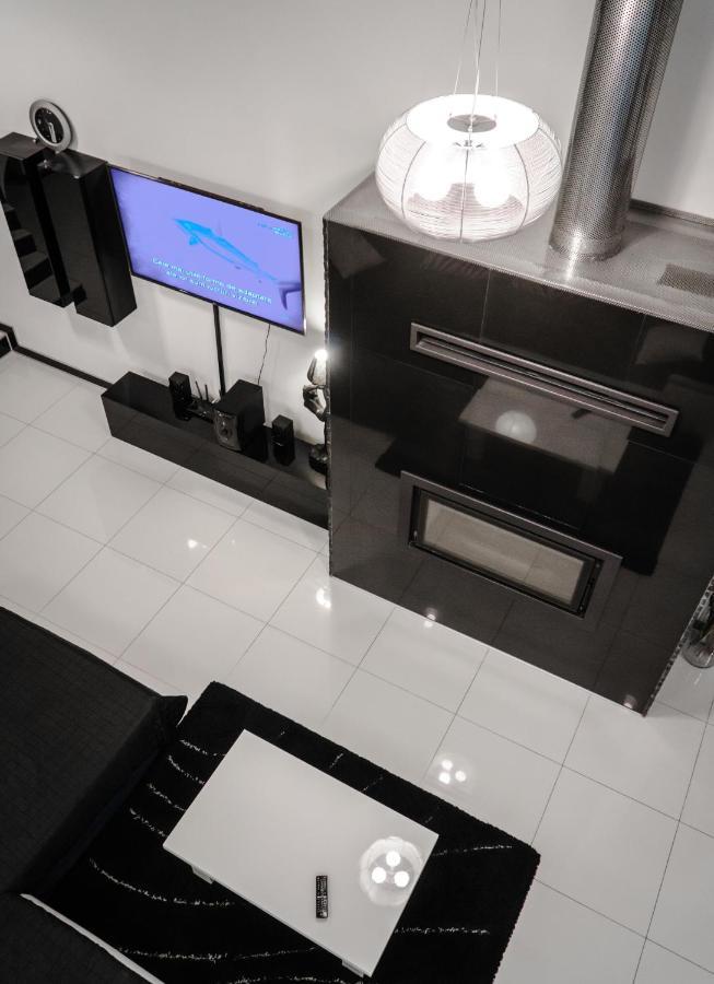 Vila Carolina Apulum Villa Алба Юлия Екстериор снимка