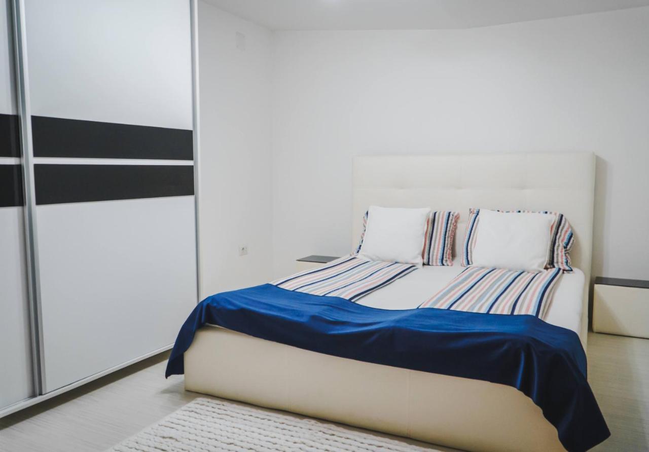 Vila Carolina Apulum Villa Алба Юлия Екстериор снимка