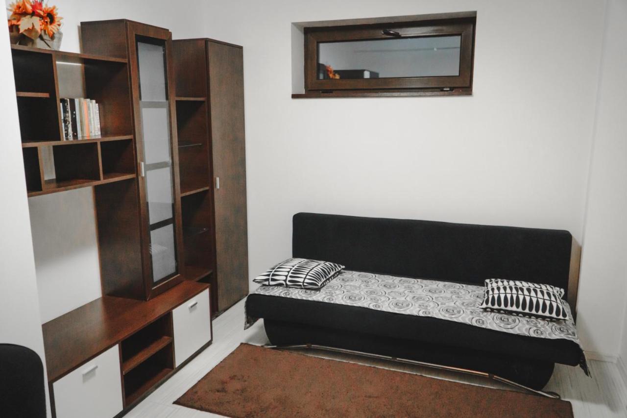 Vila Carolina Apulum Villa Алба Юлия Екстериор снимка