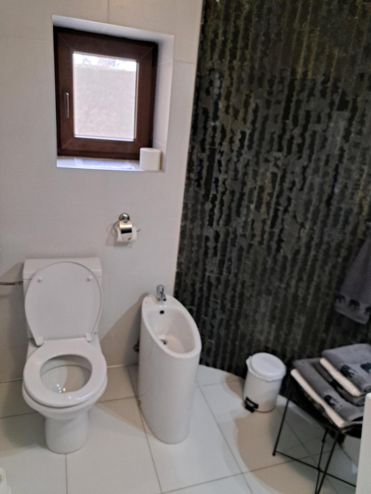 Vila Carolina Apulum Villa Алба Юлия Екстериор снимка