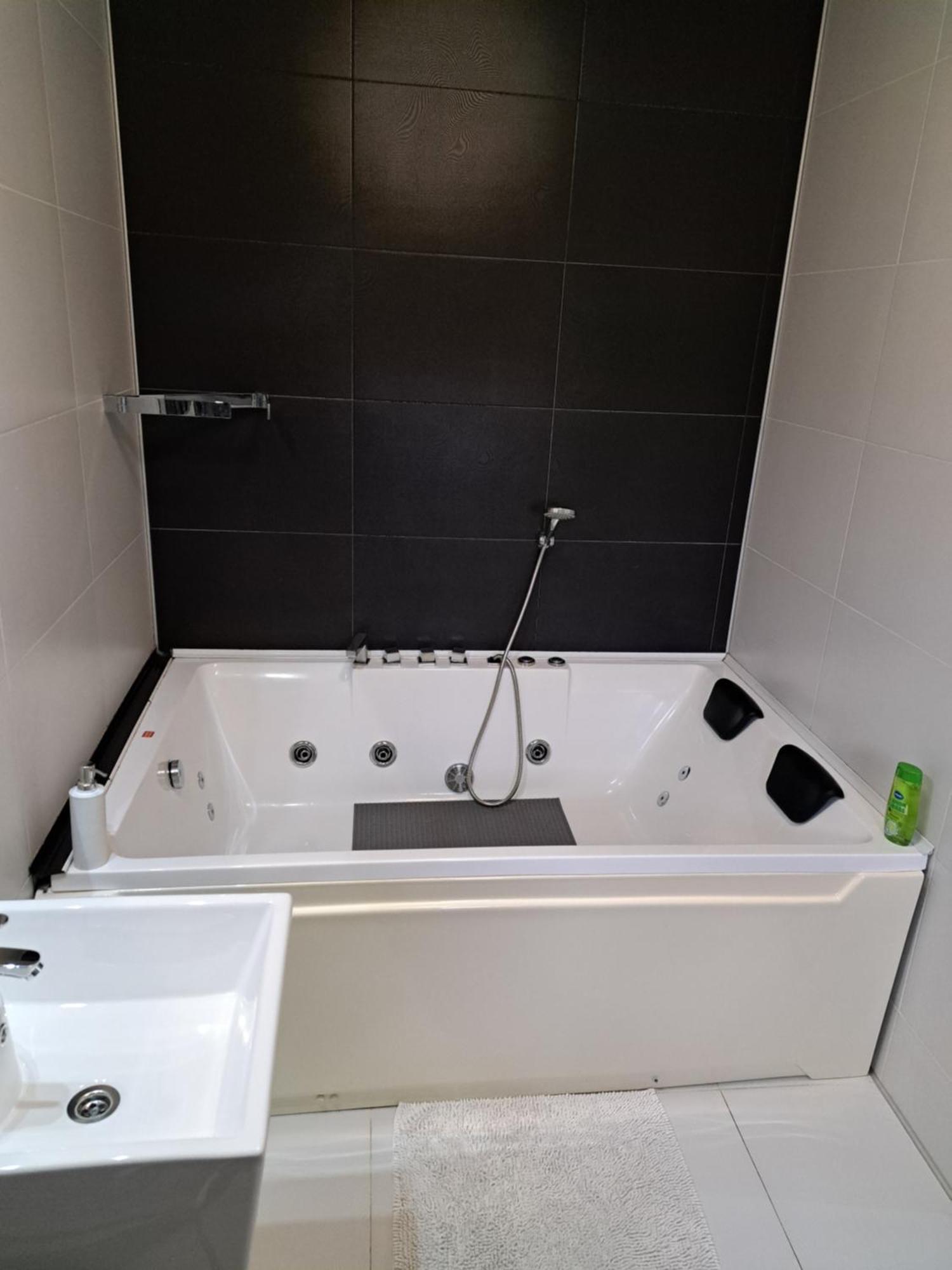 Vila Carolina Apulum Villa Алба Юлия Екстериор снимка